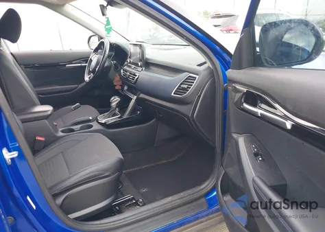 2023 Kia Seltos S z USA, uszkodzony, nr VIN KNDEU2AA8P7446489